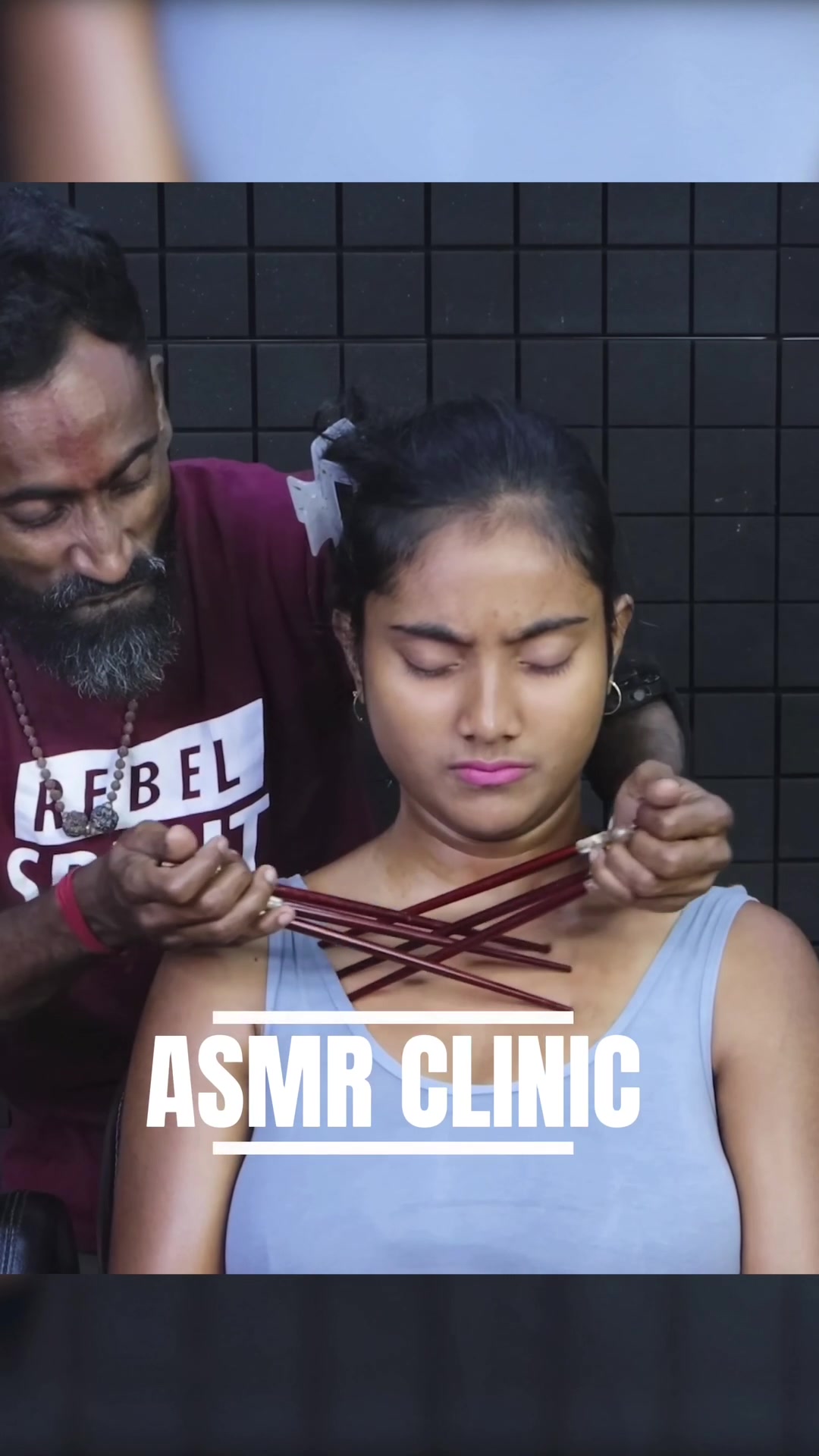 @ASMR CLINIC