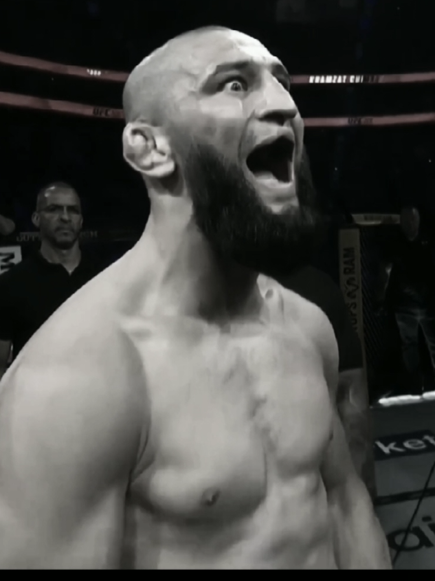 @ZERCH MMA