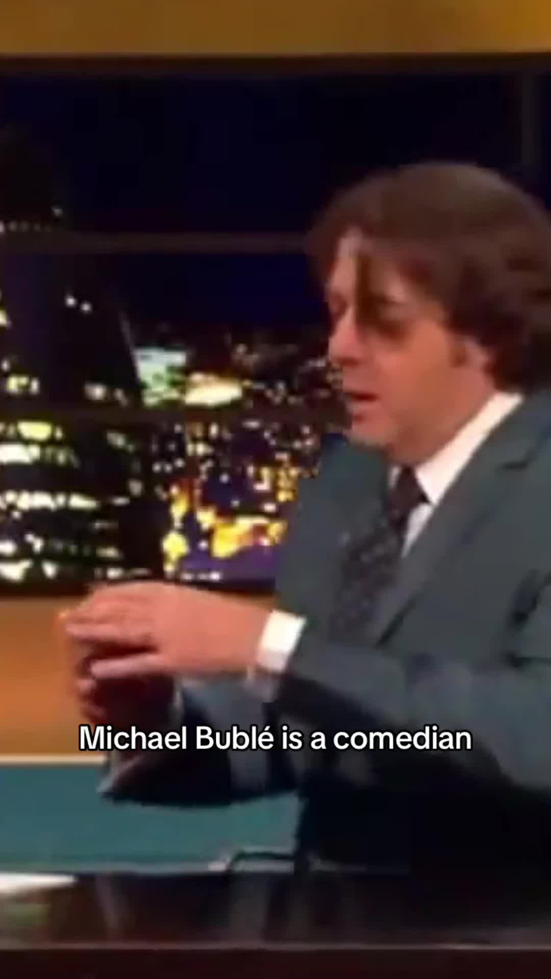 @Bublé Nation