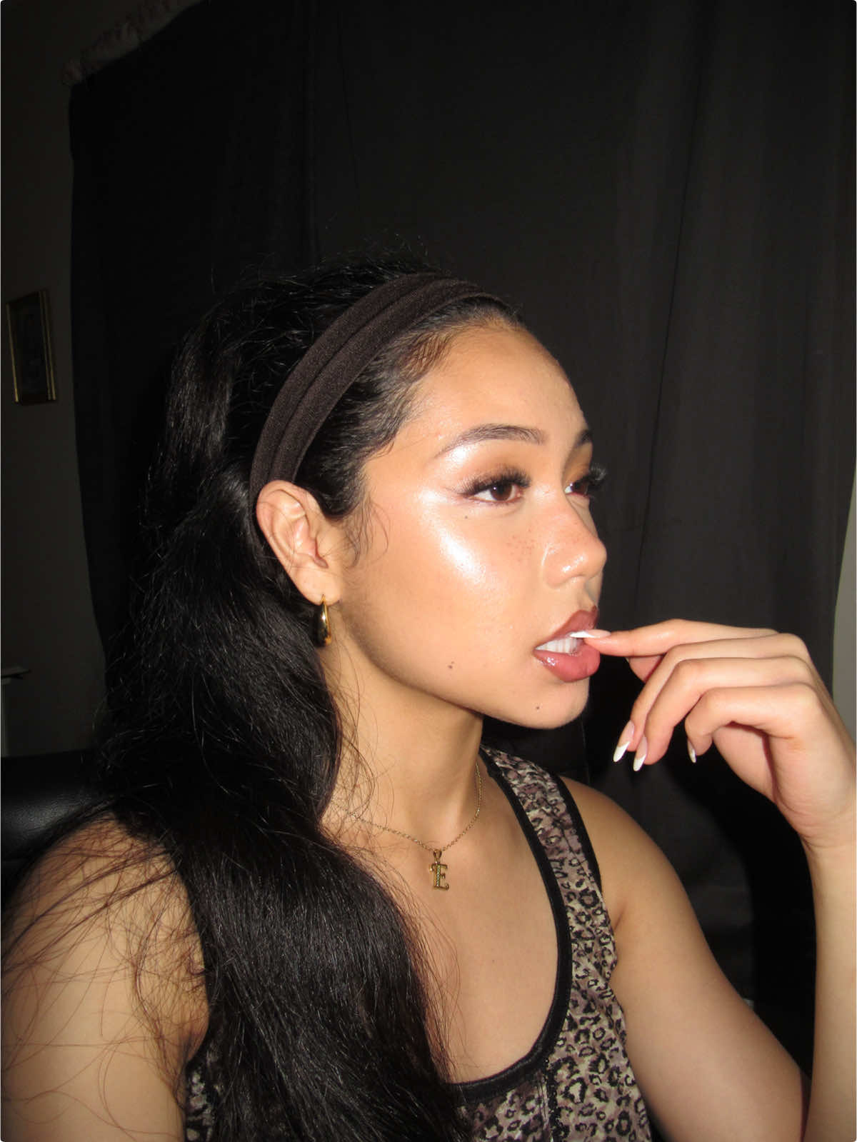 @diana loraine