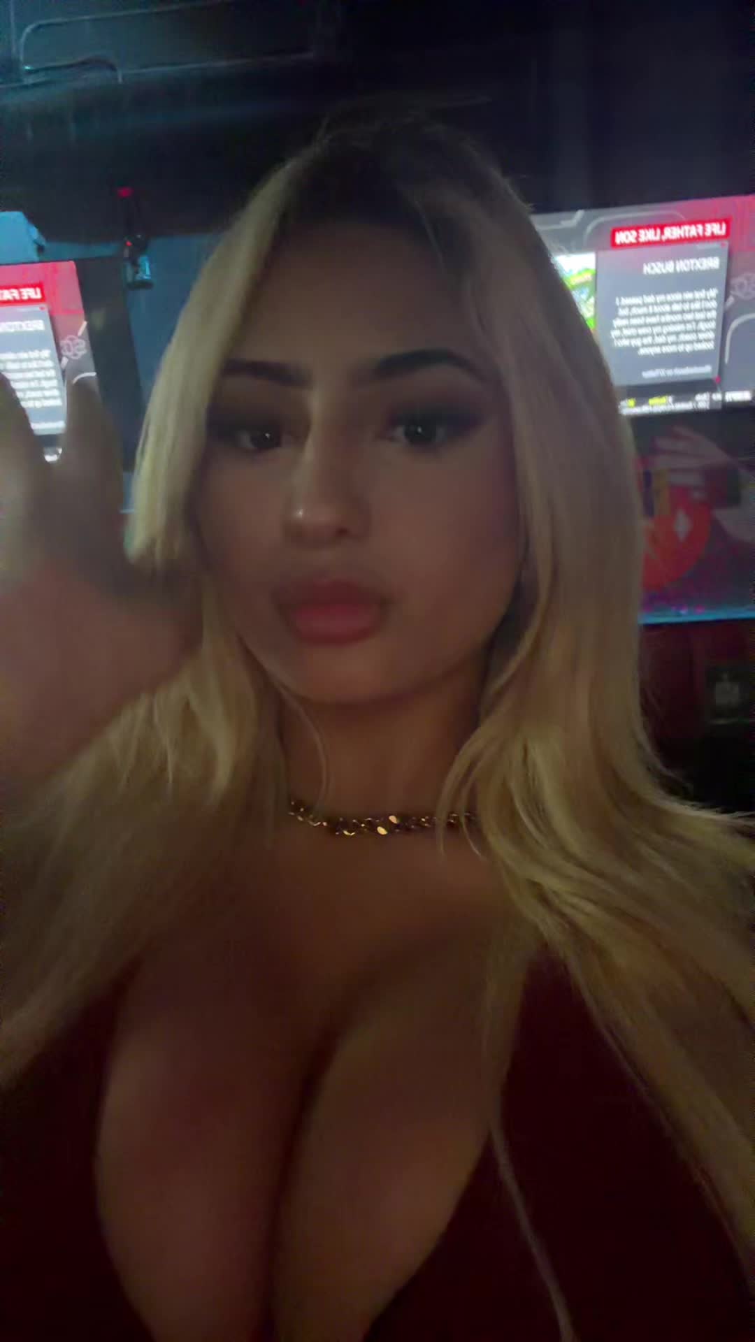 @Ariana Garcia