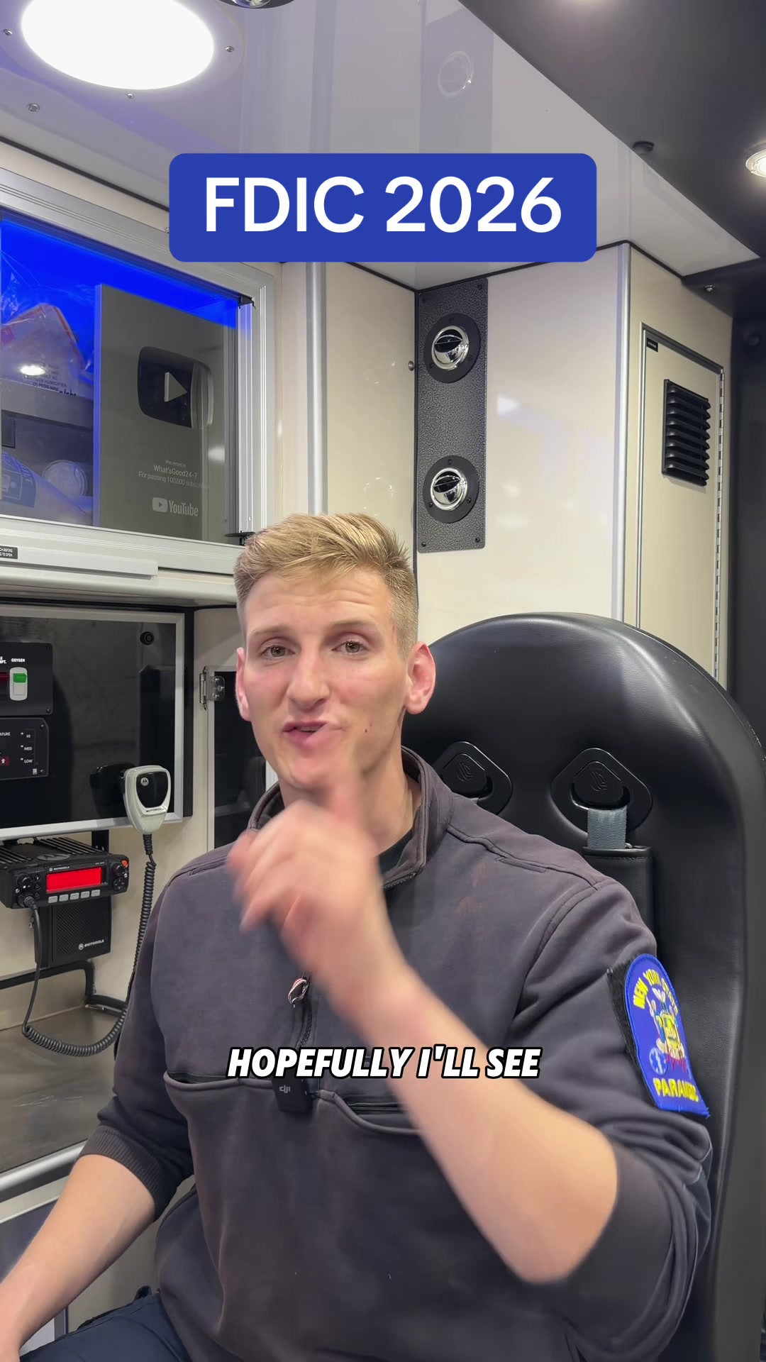 @Electric Medic