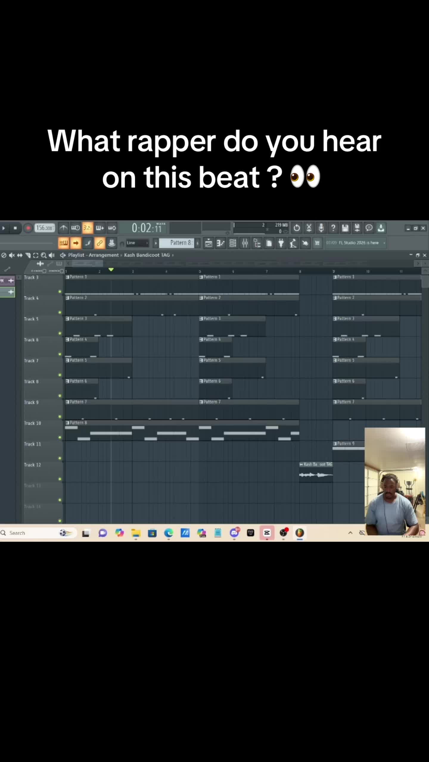 @KashBandicootBeats