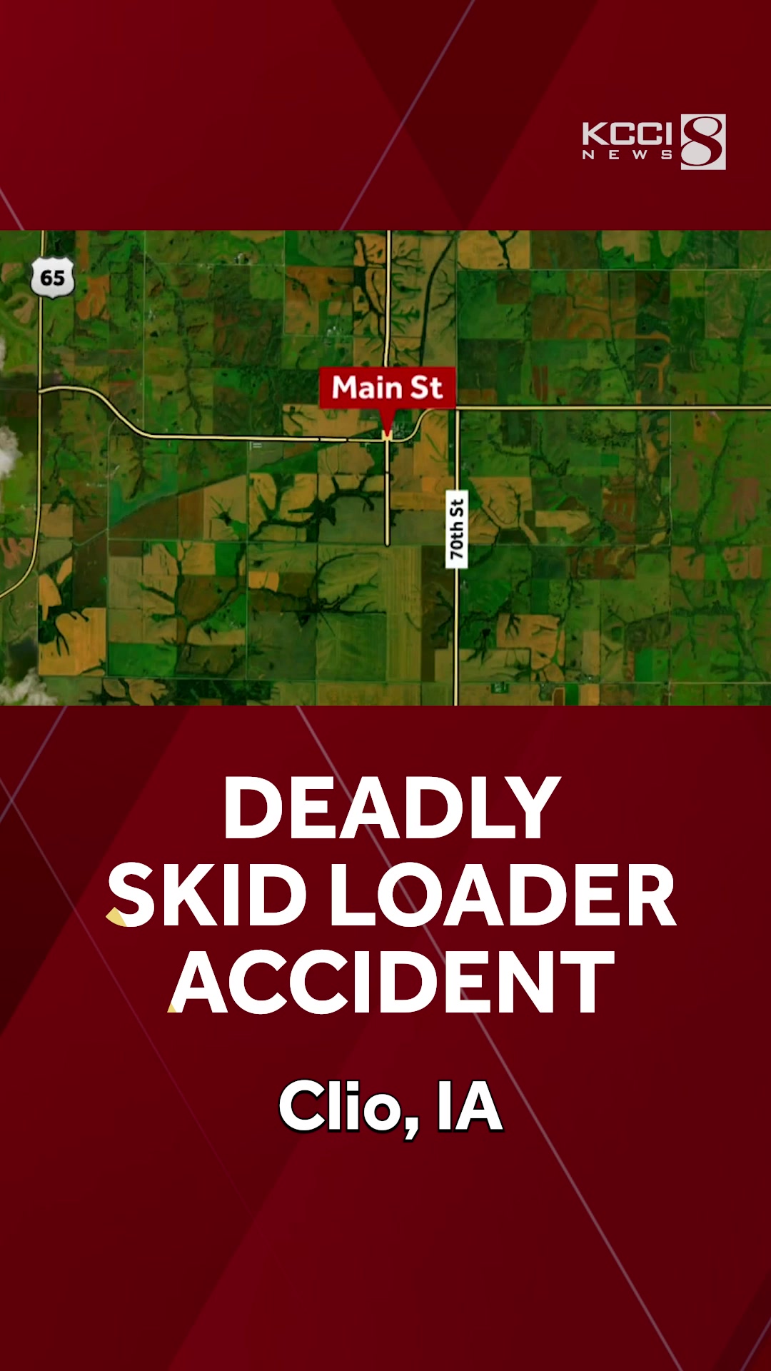 @KCCI News