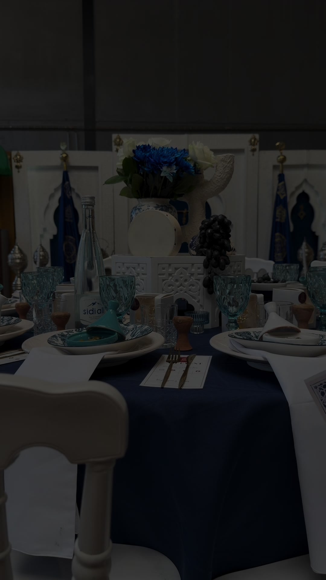 @AM EVENT