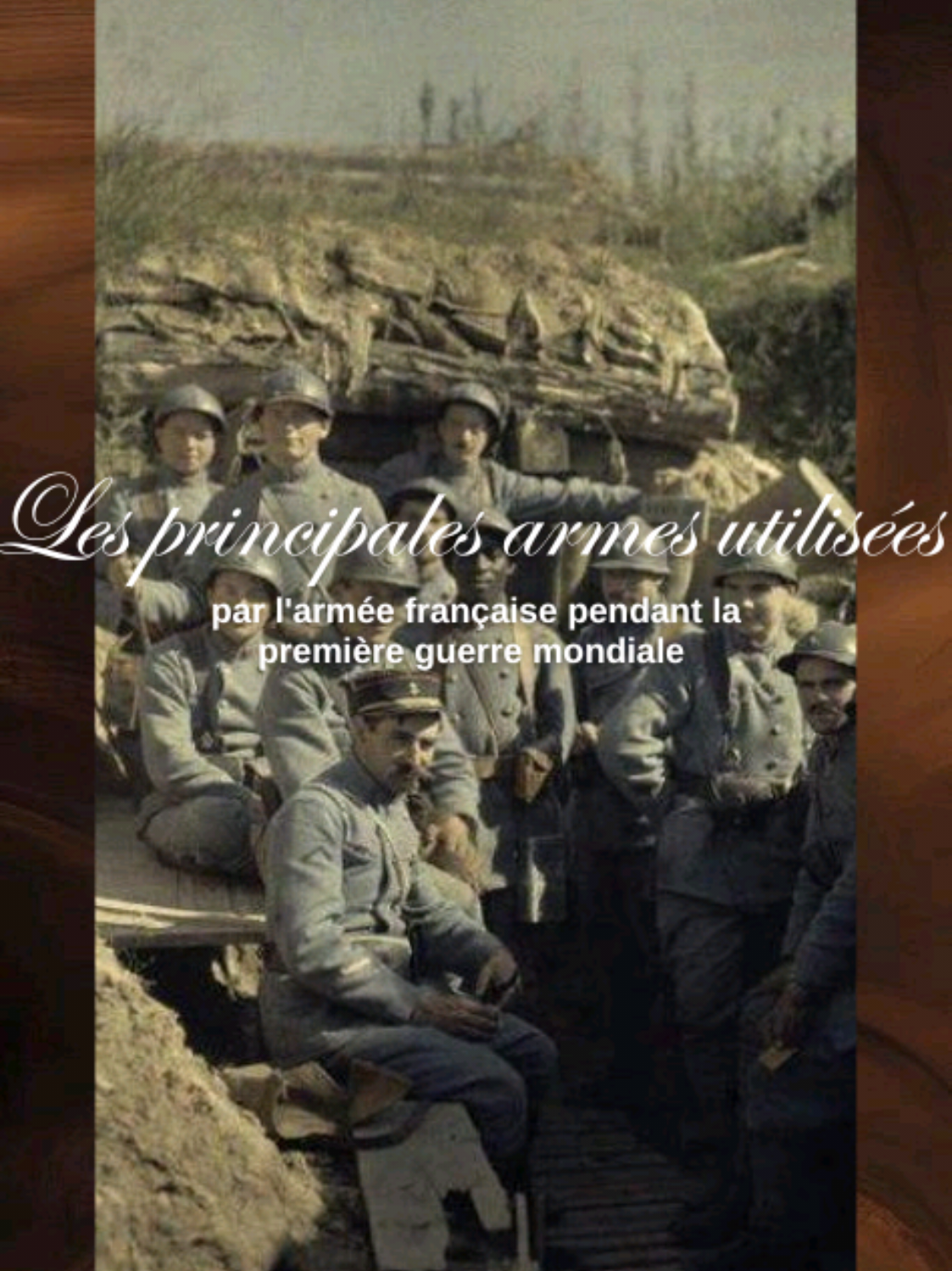 @Voyage dans le temps