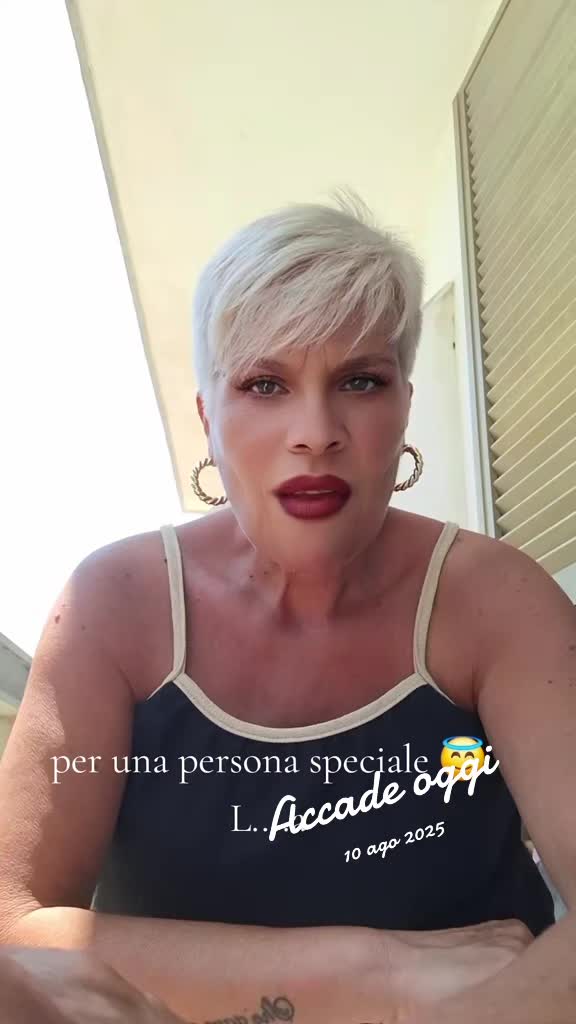 @Anna Verde