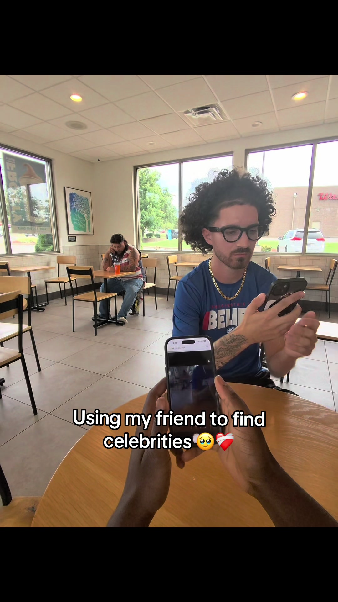 @Eric