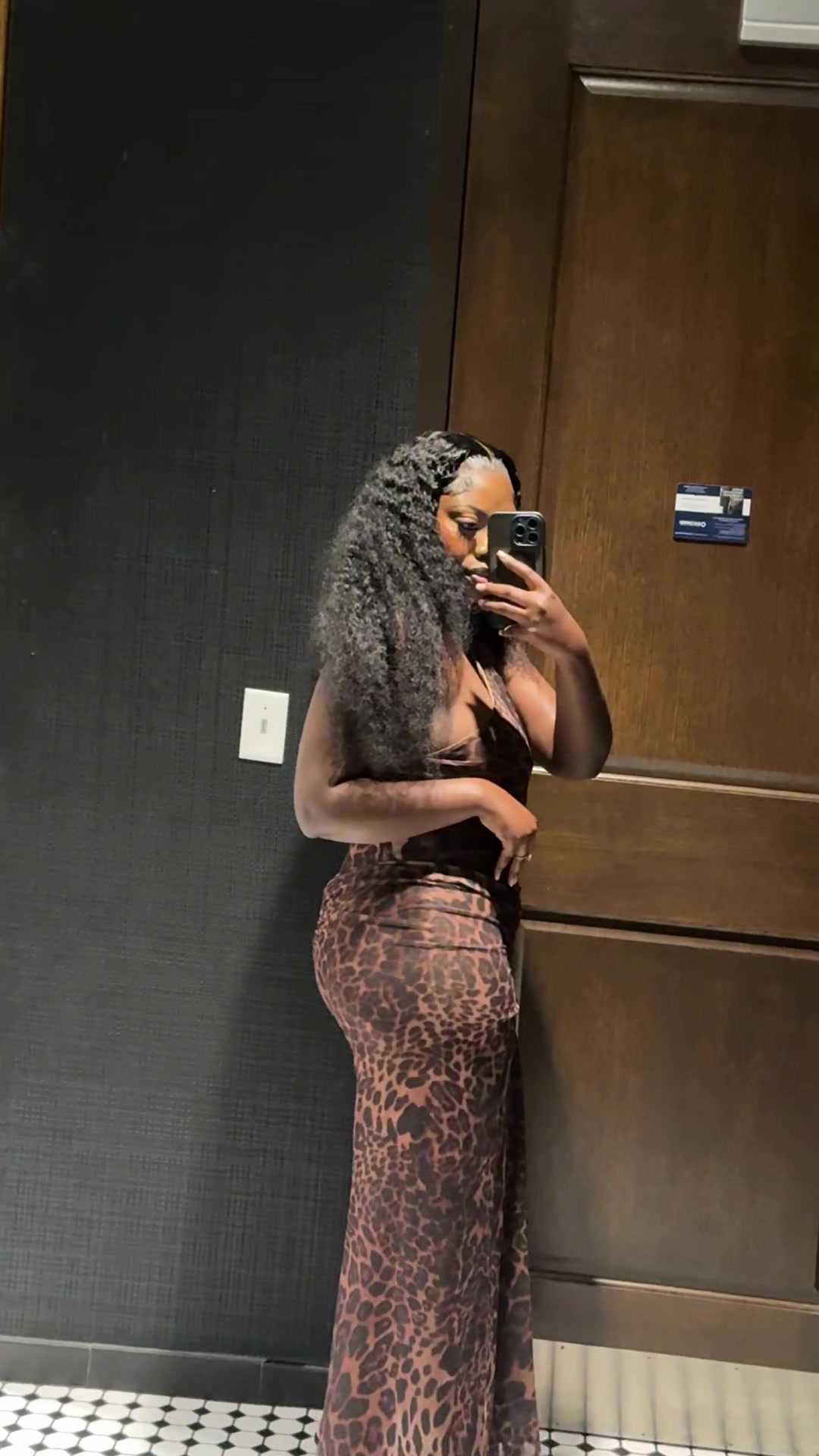 @Nadia Ahishakiye