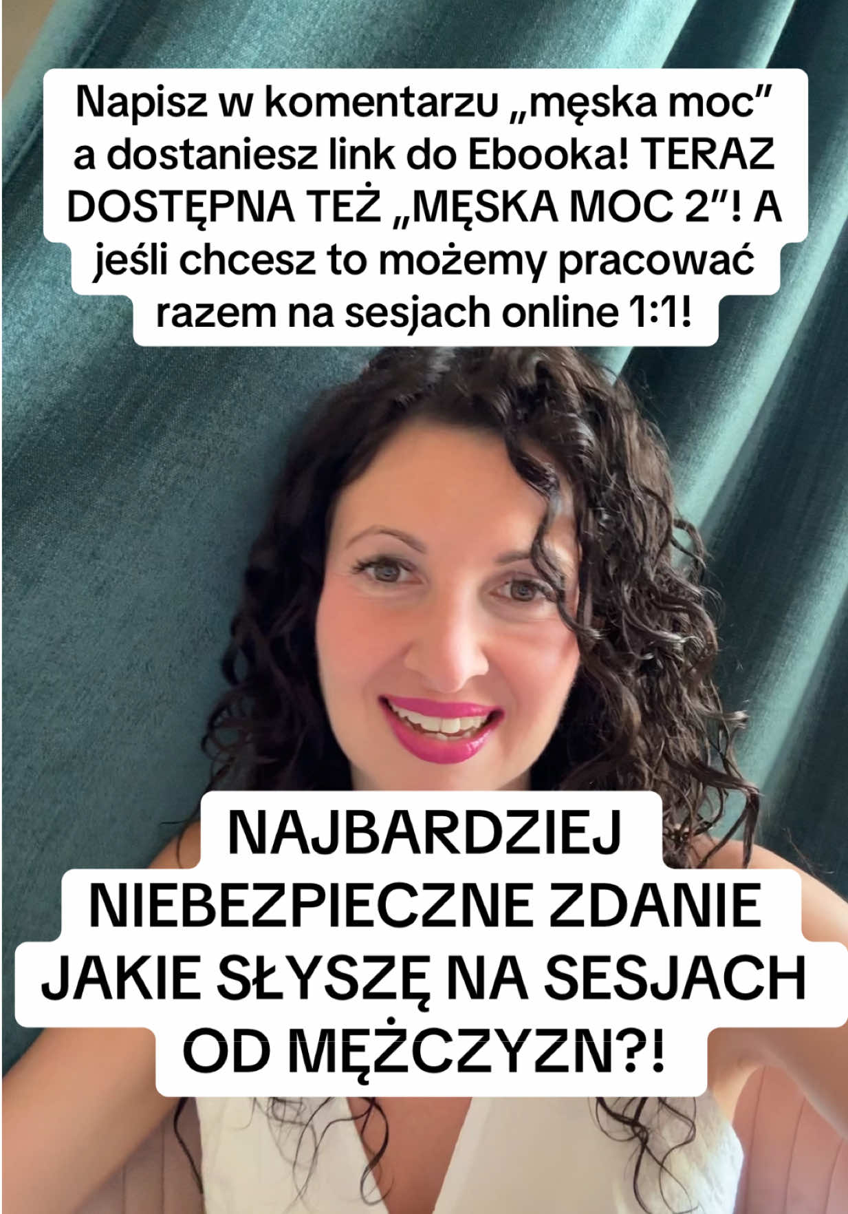@Sara Sonik Coach Relacji