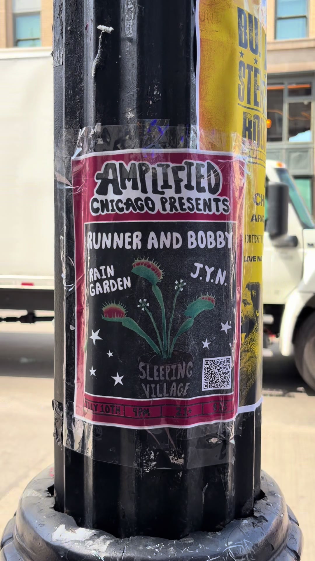 @Amplified Chicago Magazine
