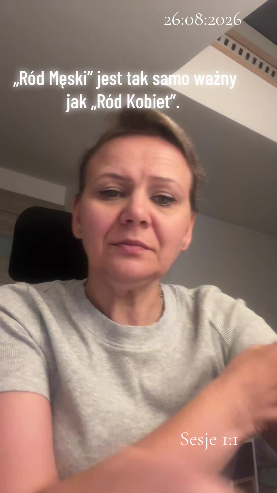 @Odnaleźć siebie