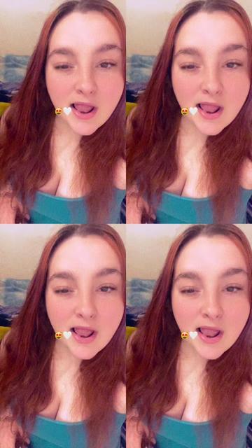@QUEENKENZIE ☺️❤️