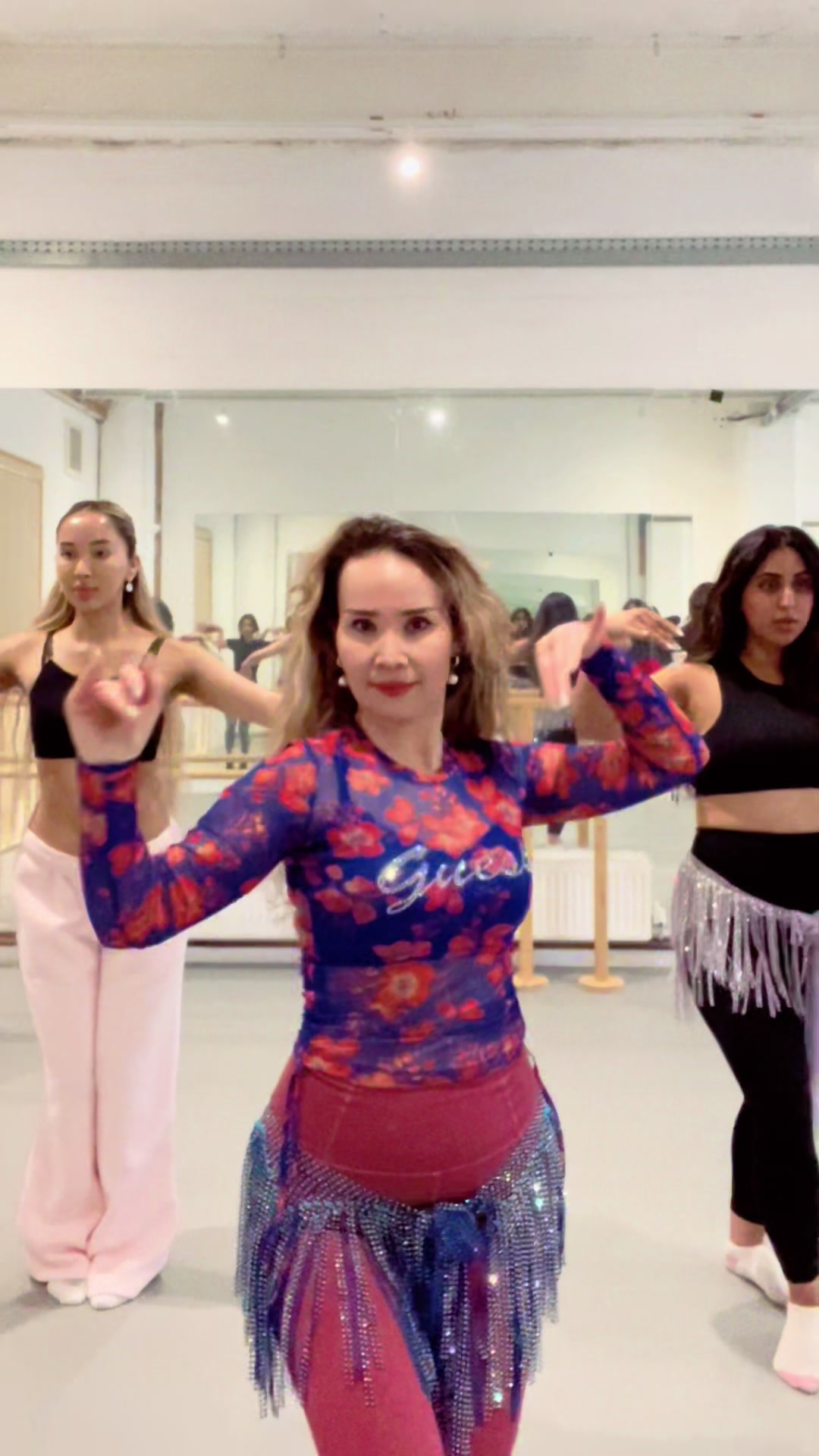 @DanceWithJamilahUK