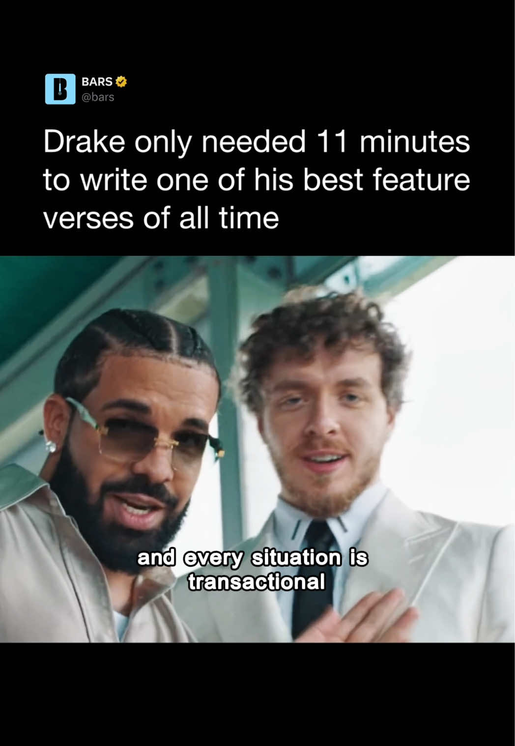 @Bars