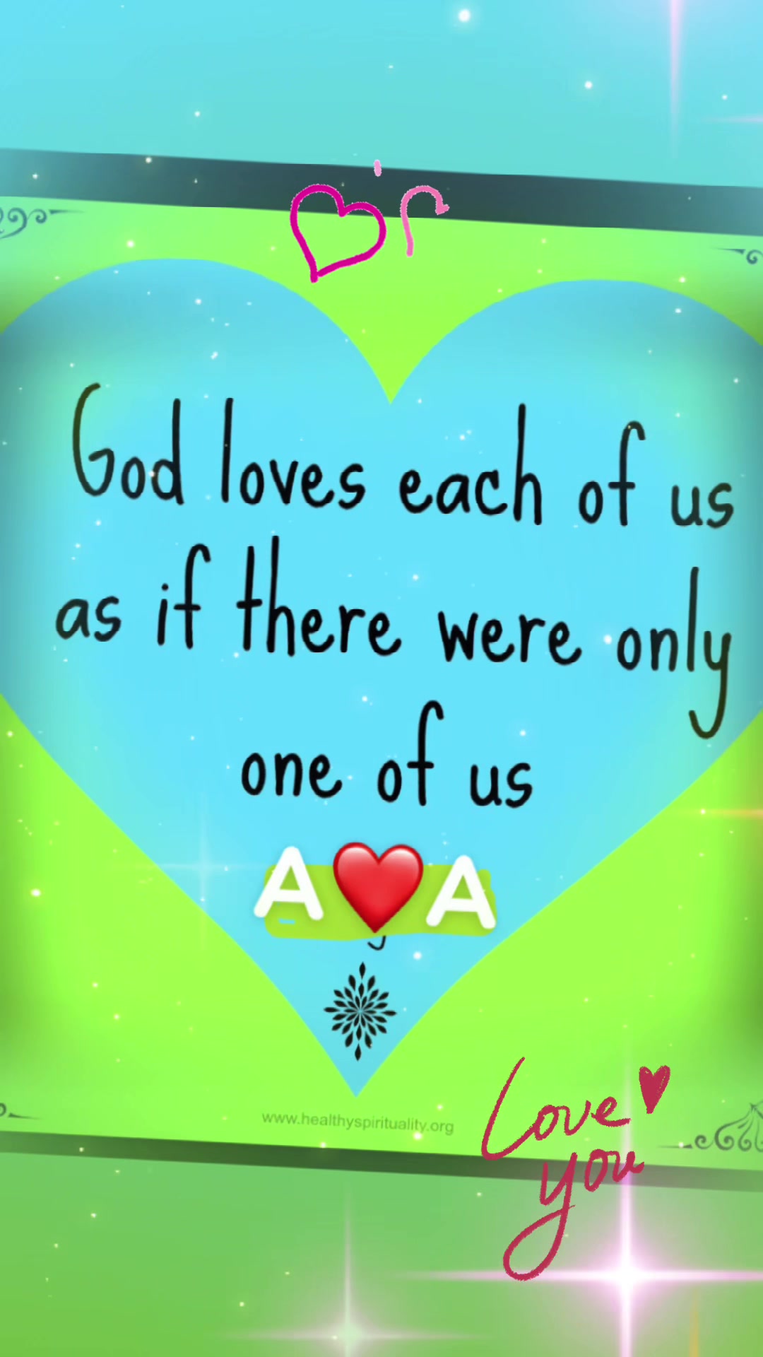 @🙏🏻Beautifully Blessed🙏🏻
