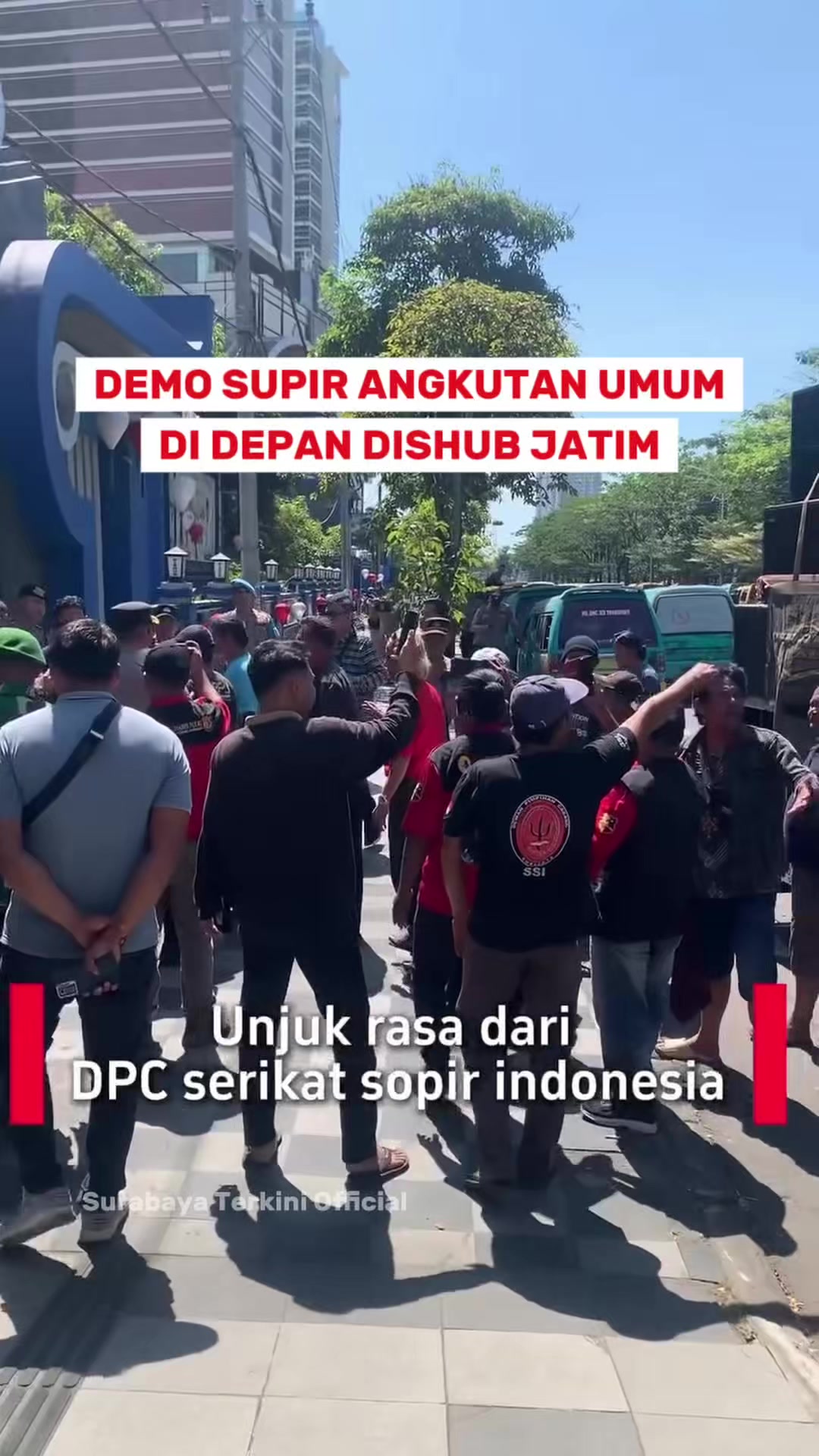@Surabaya Terkini Official