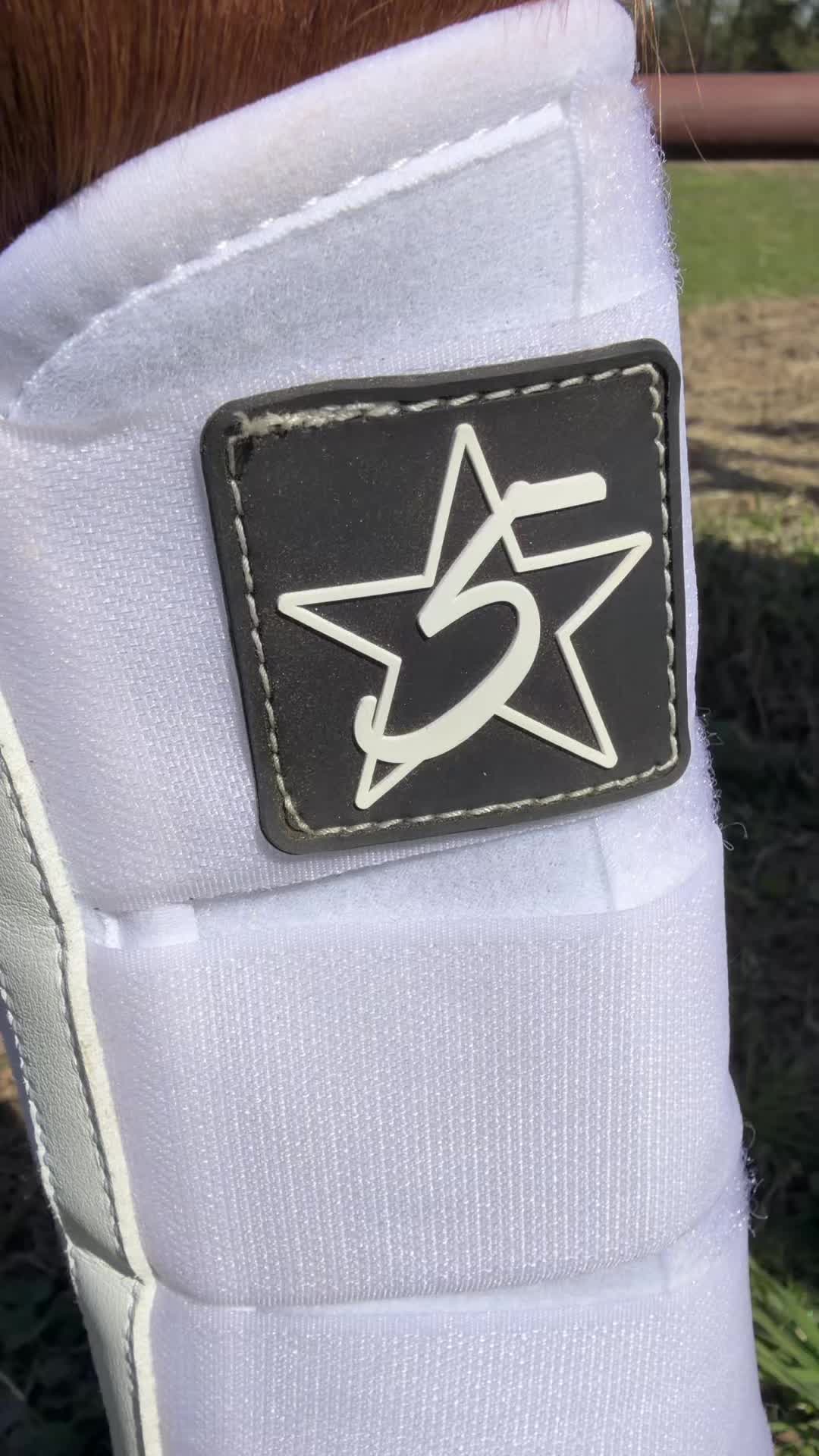 @5 Star Equine