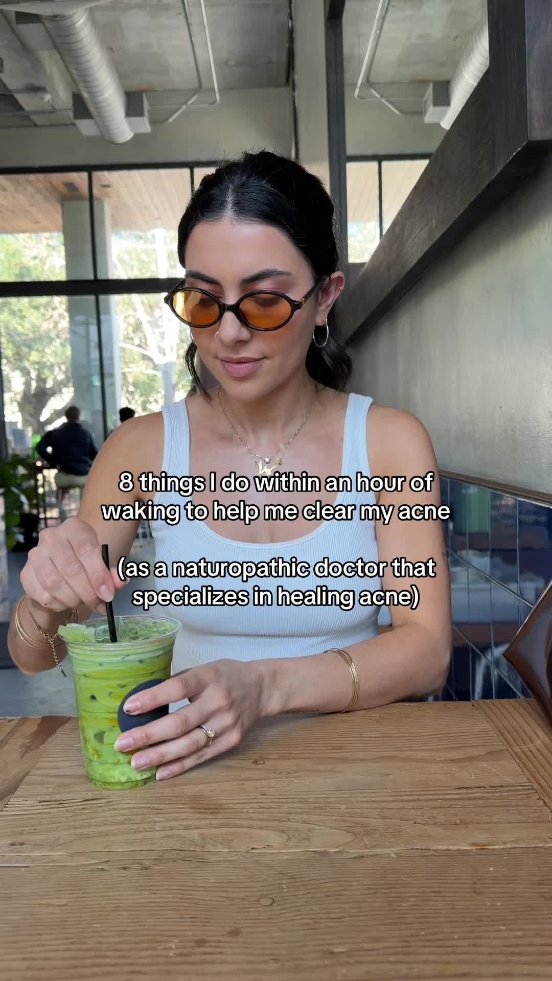 @Doctor Sheyda | Acne Expert