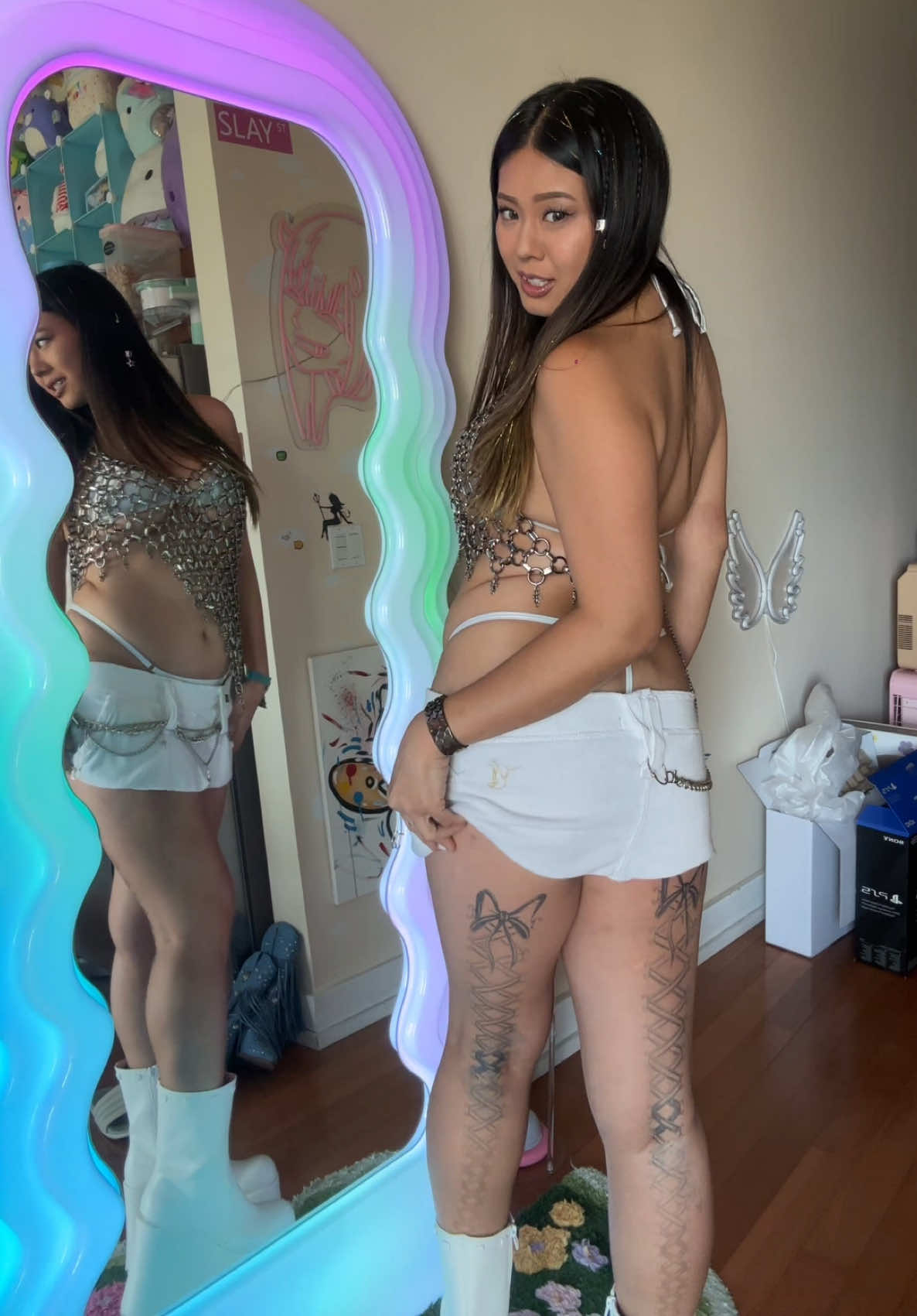 @jagkoleen 😈