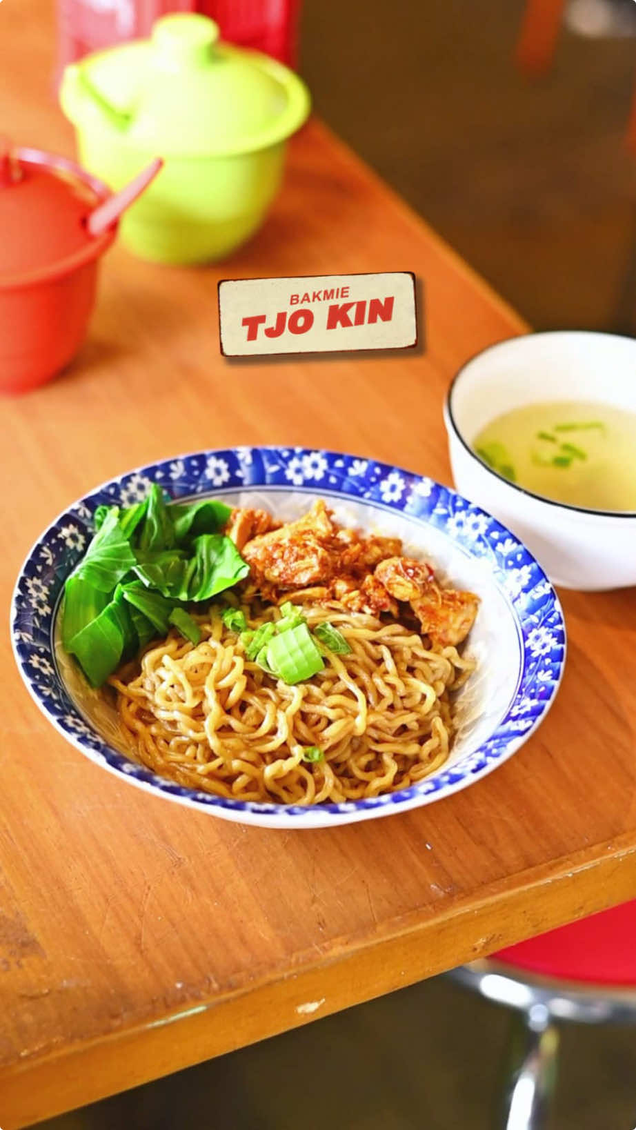 @Bakmie Tjo Kin