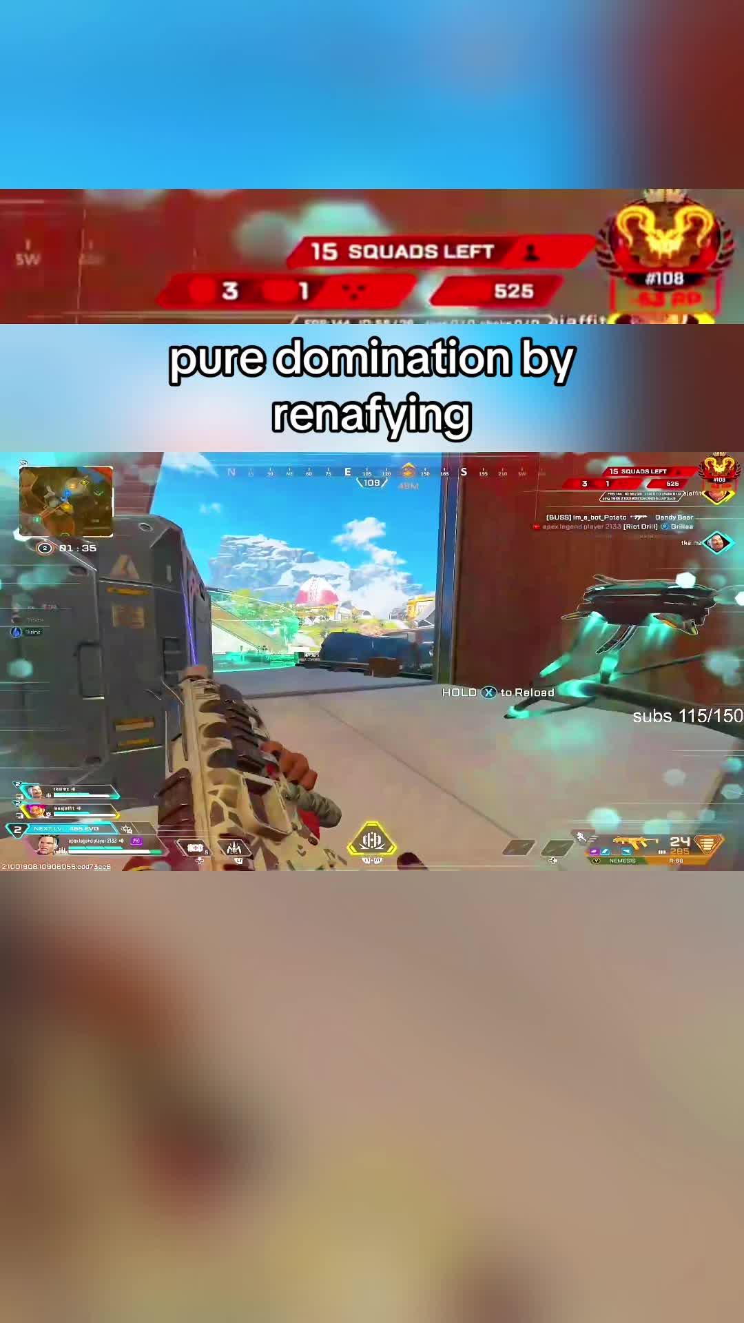@Twitch Renafying