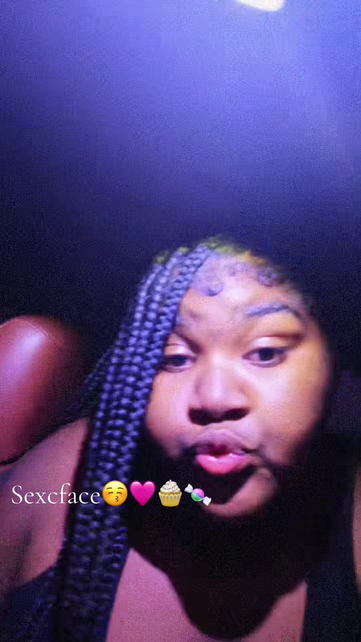 @We all love Riah
