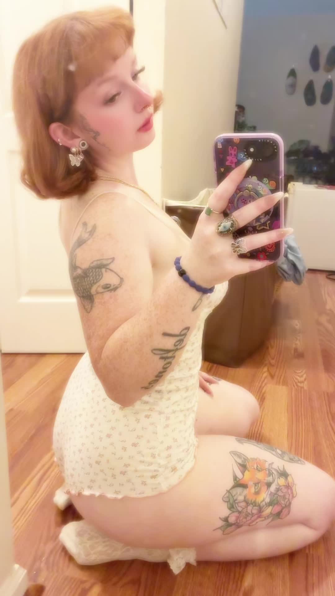@redheadfoxgirl666