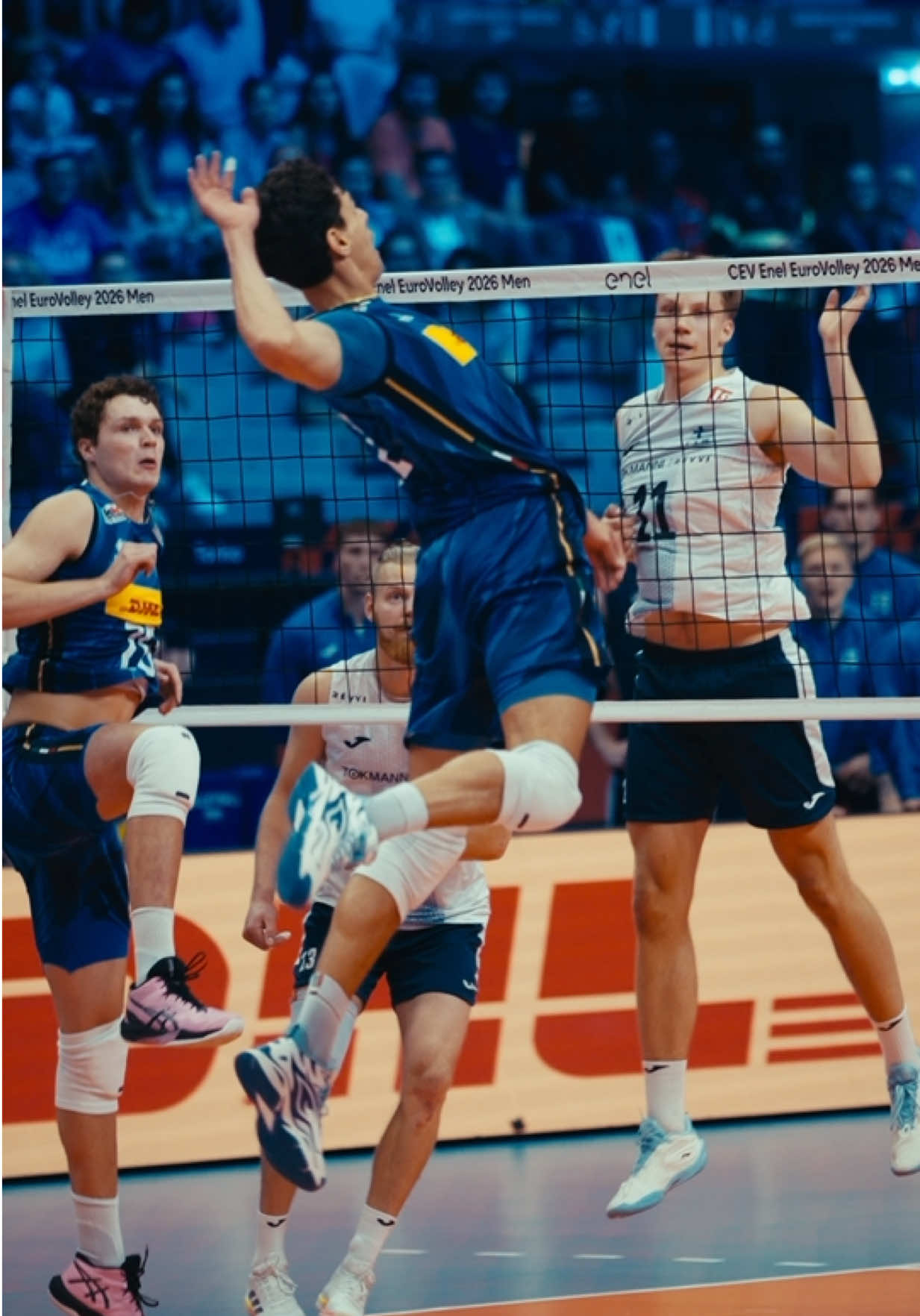 @Federazione Italiana Pallavolo