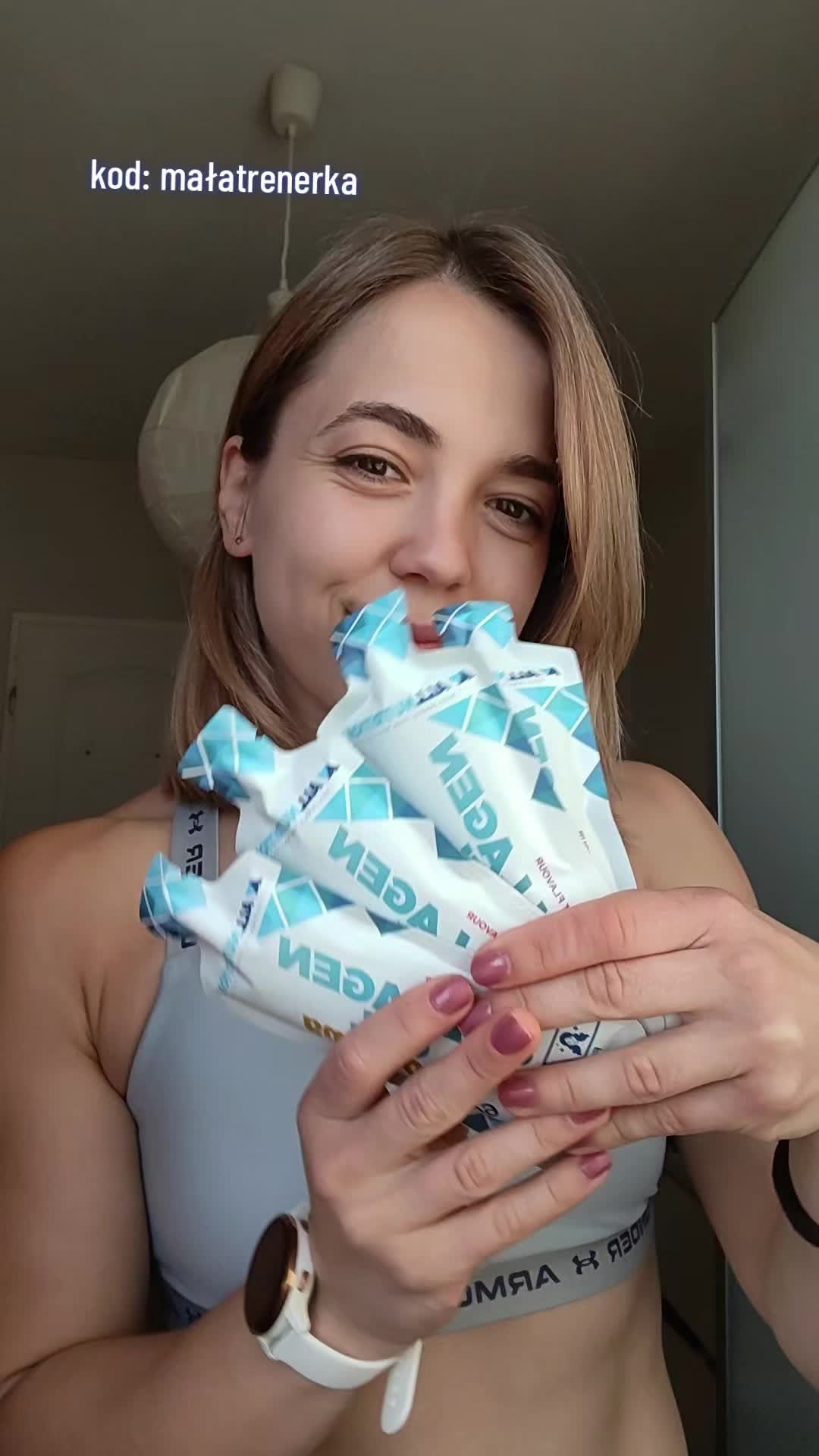 @Mała Trenerka 🥊