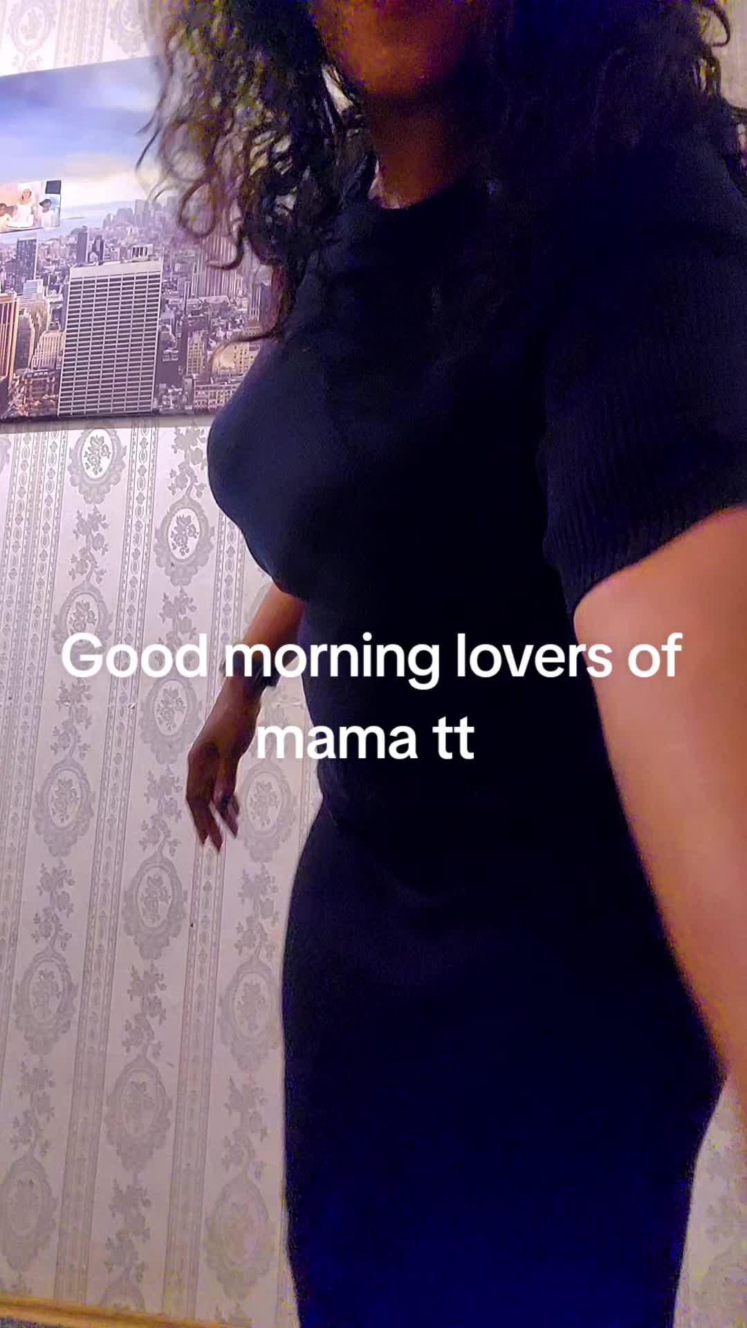 @Mama TT