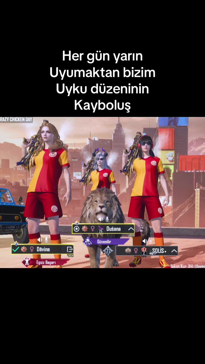 @LUĆK🎀