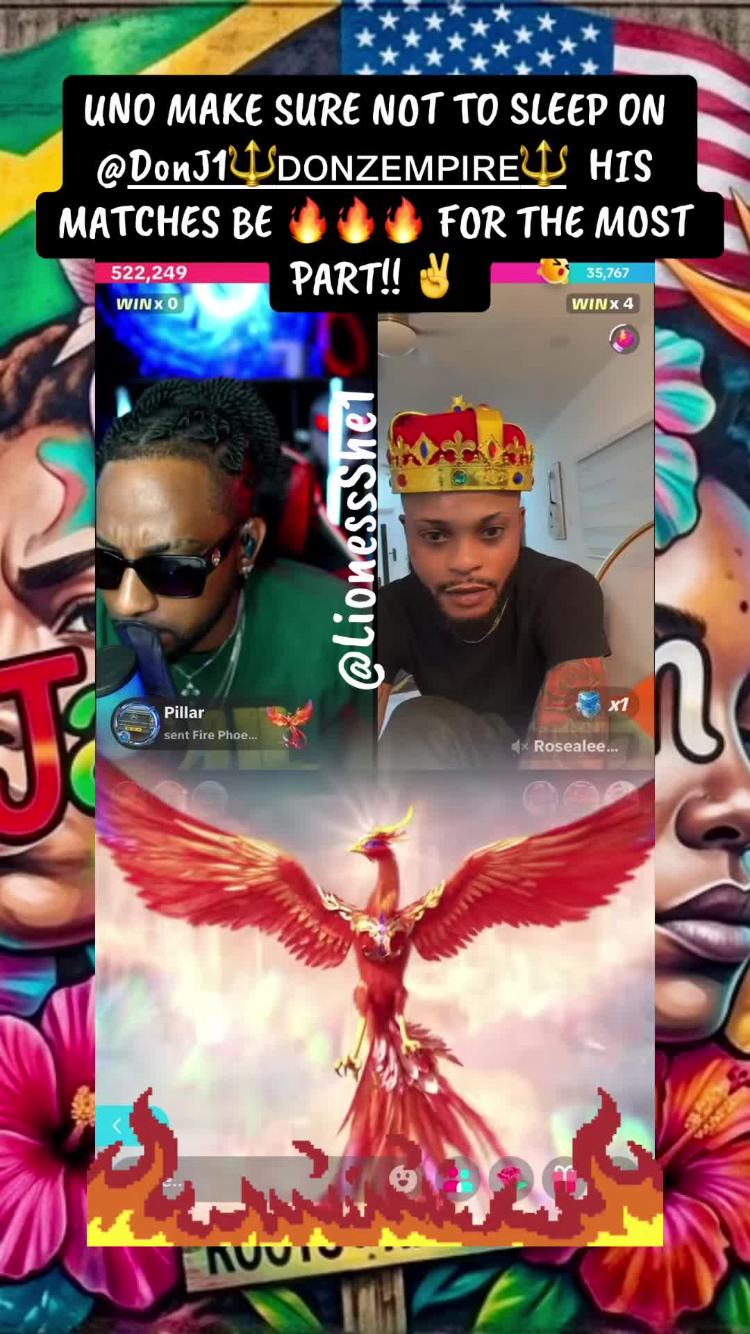 @♒️ᒪIOᑎᗴᔕᔕᔕᕼᗴ1🧿💜