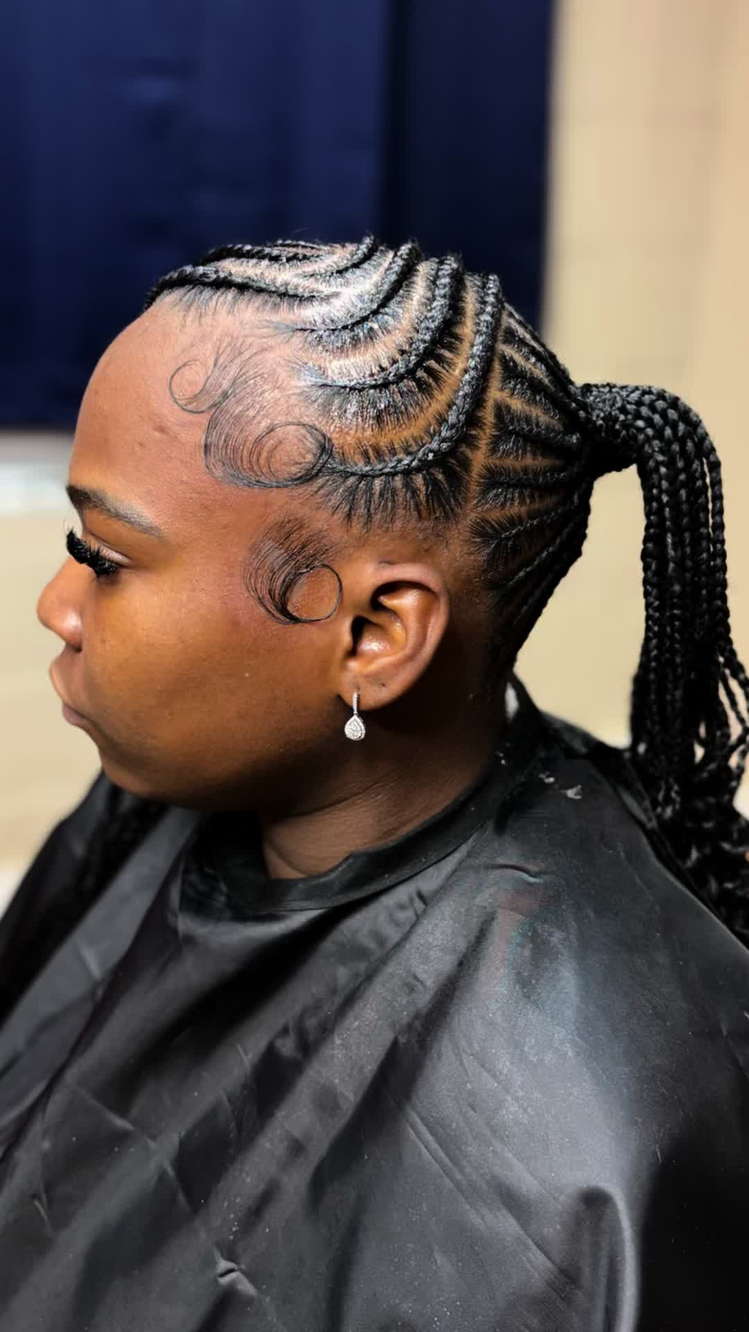 @💛Hair Stylist💛