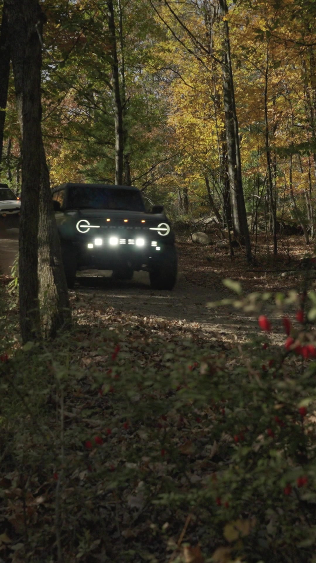 @Anthem Off-Road Wheels
