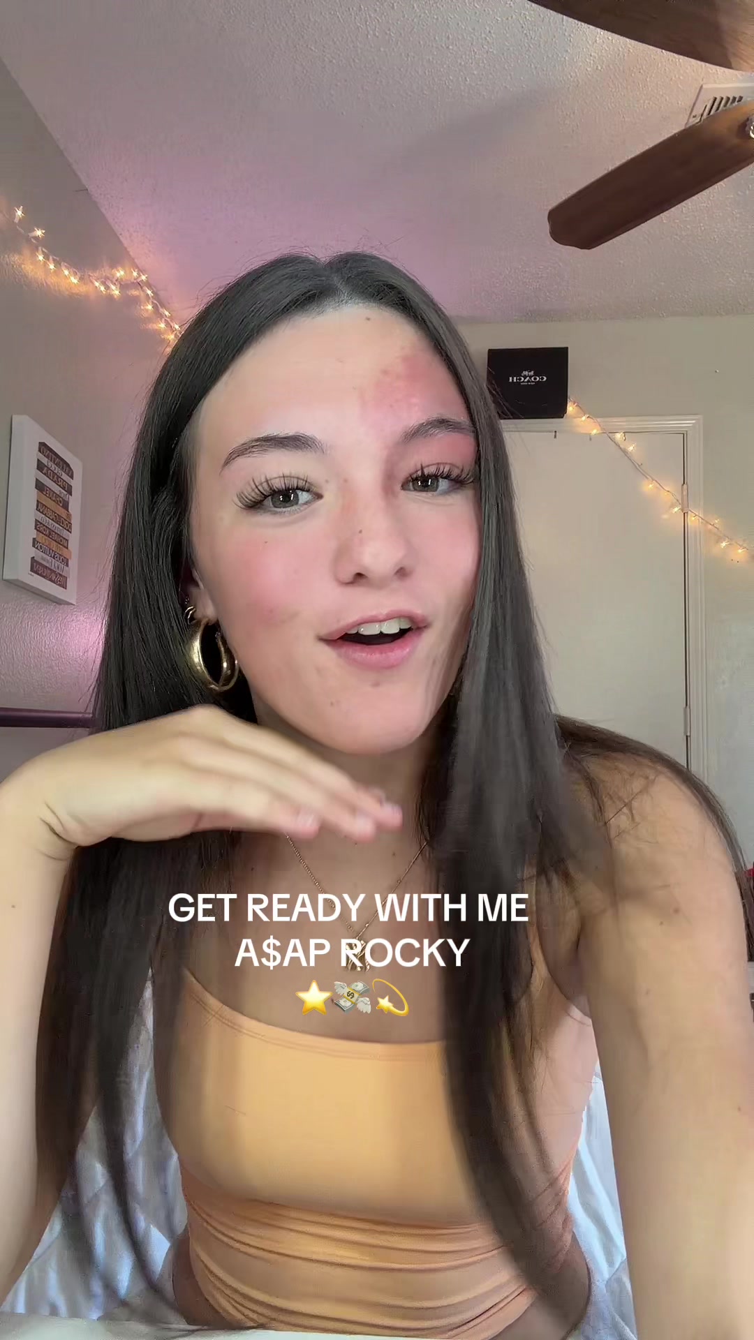 @Mya Grace