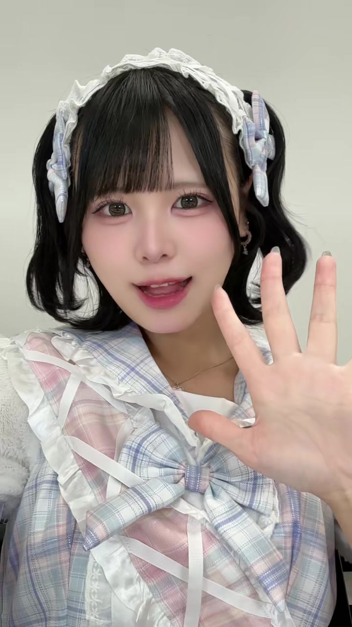@みずのまゆ