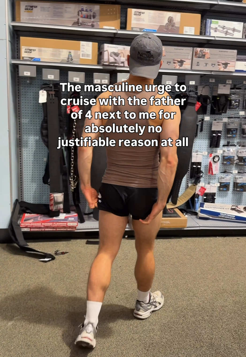 @Chase Brody