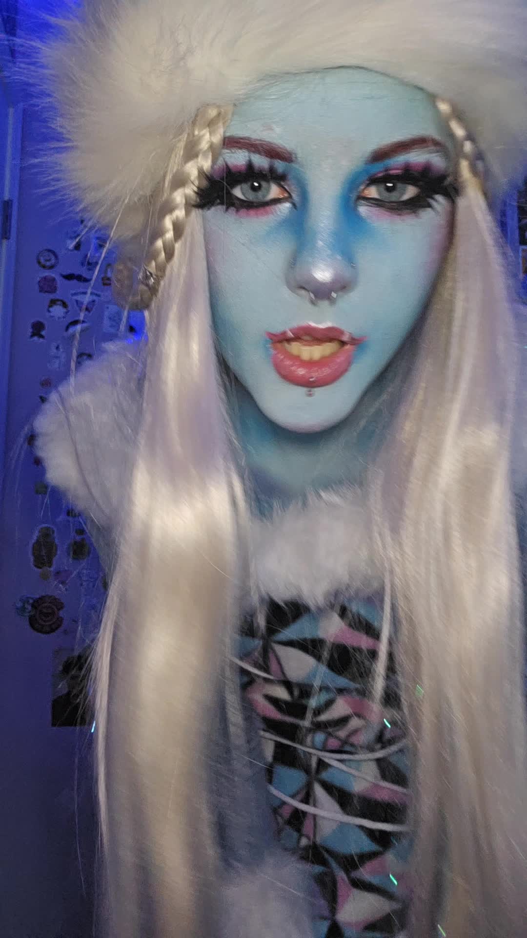 @Ibucali fan account 🤩✨
