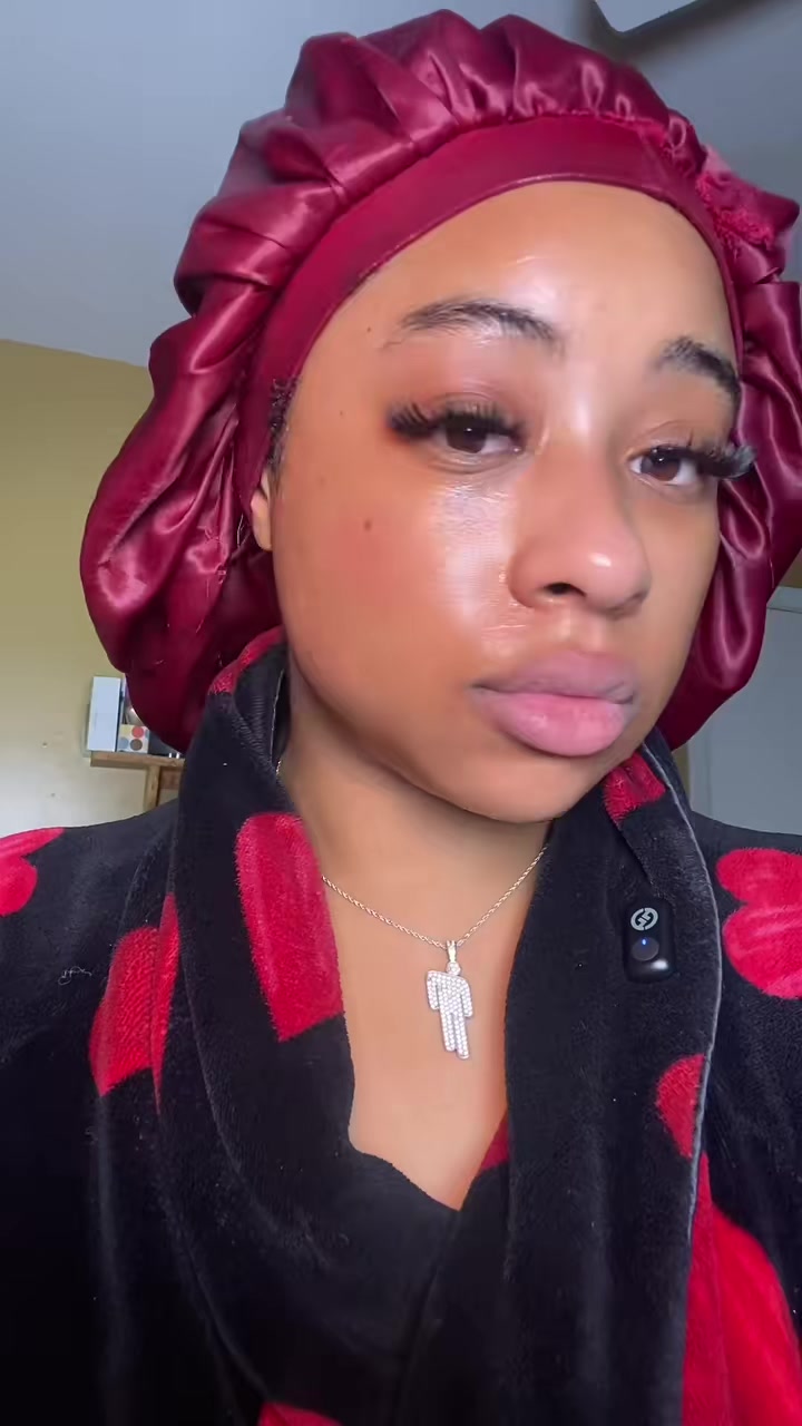 @QueenMyMy | Commentary