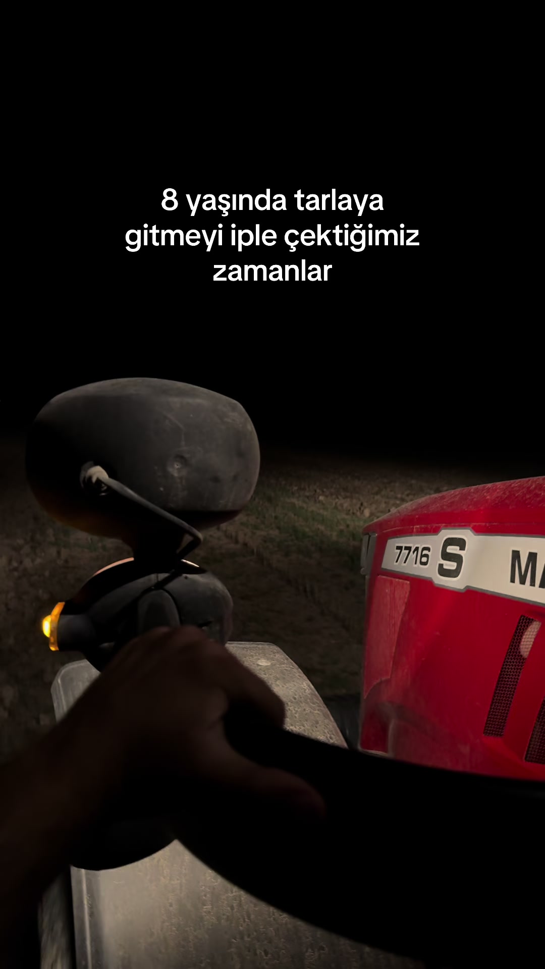 @HARUN KABAK