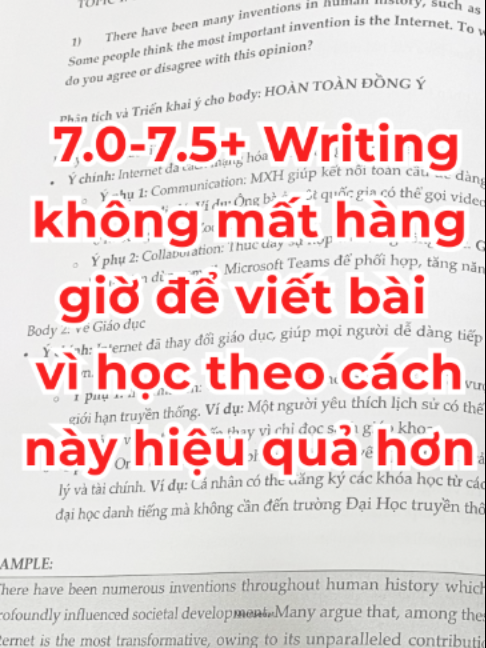 @IELTS TH&Ecirc;M PHẠM