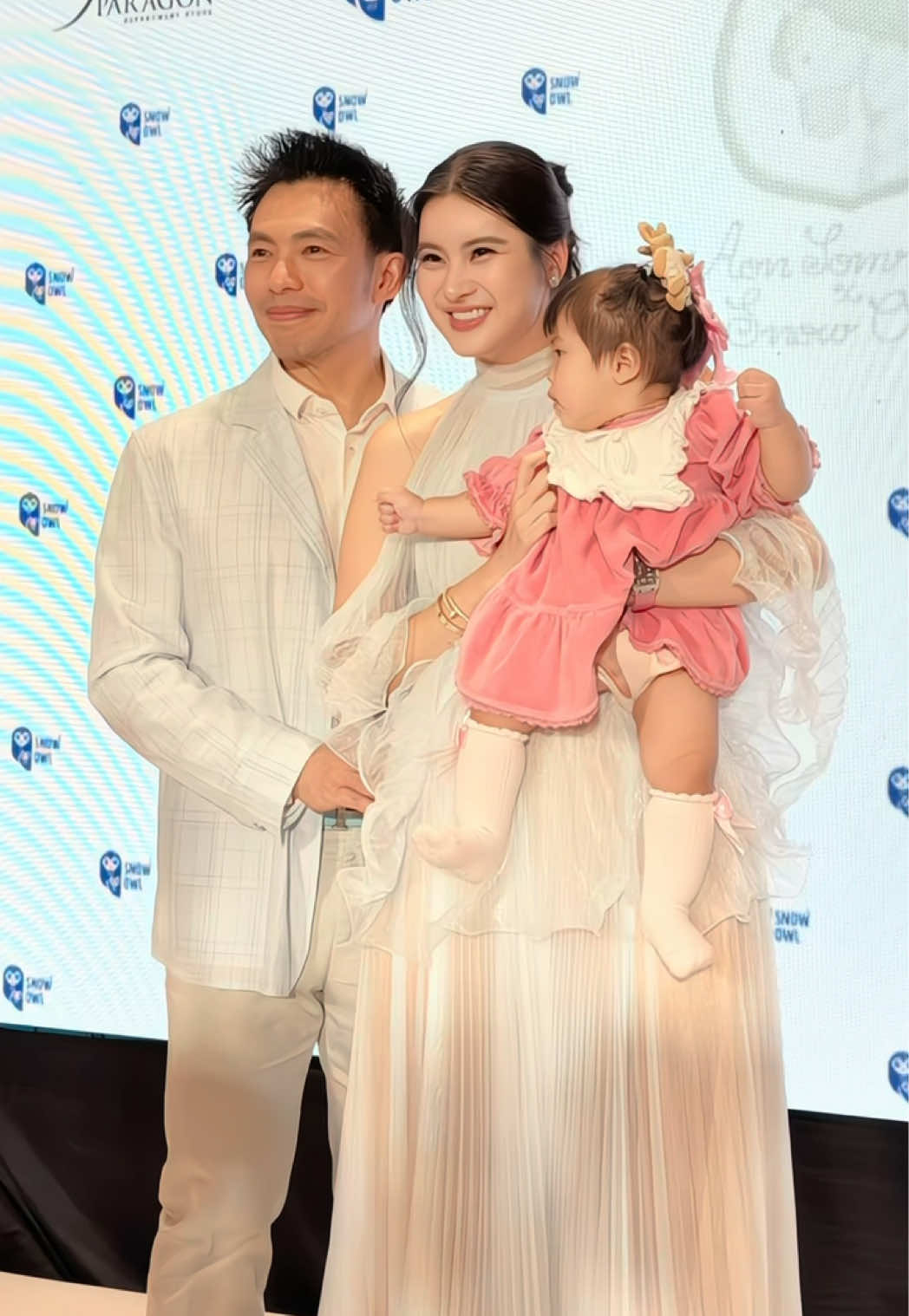 @หมอสองน้องออน Family