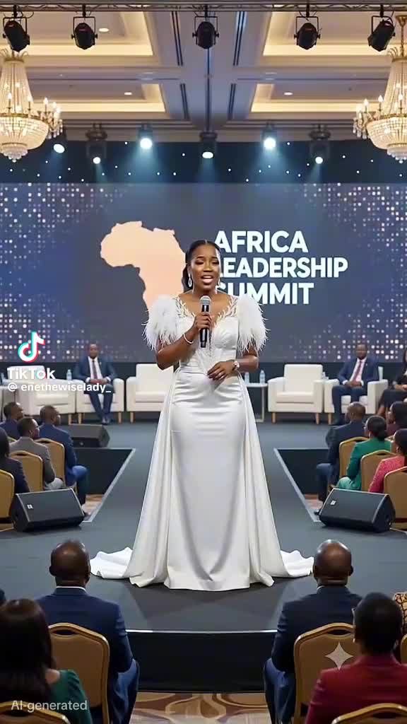 @nice work mizz wini sis