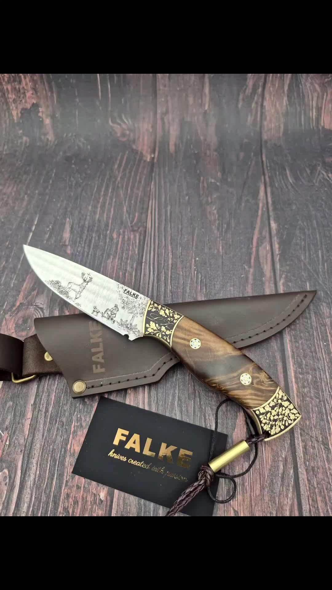 @FALKE KNIVES