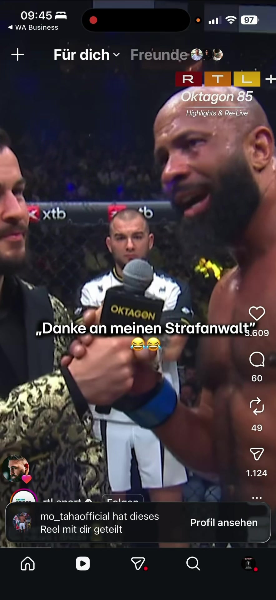 @Advokaten des B&ouml;sen