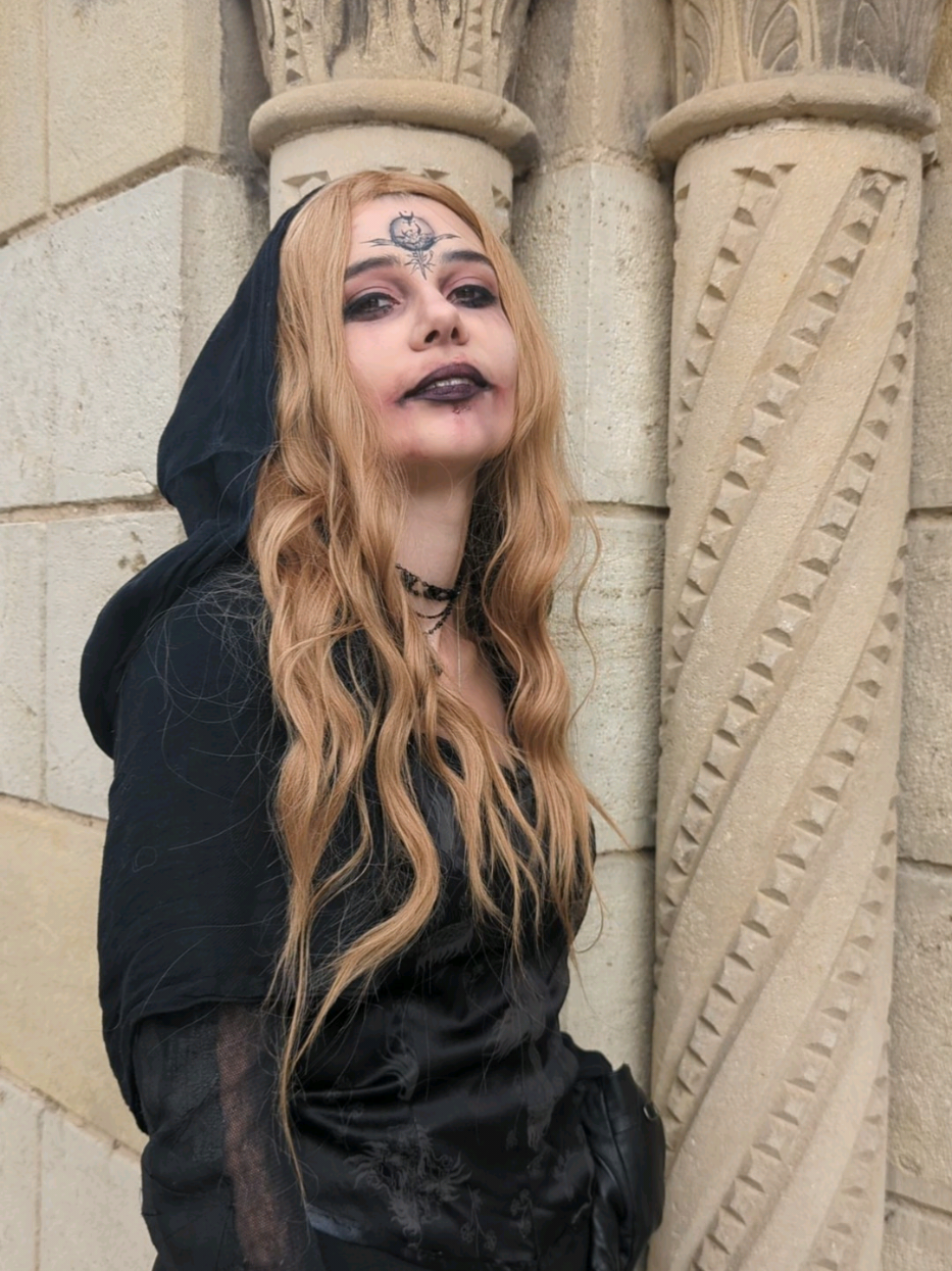 @The Cosplay Witches
