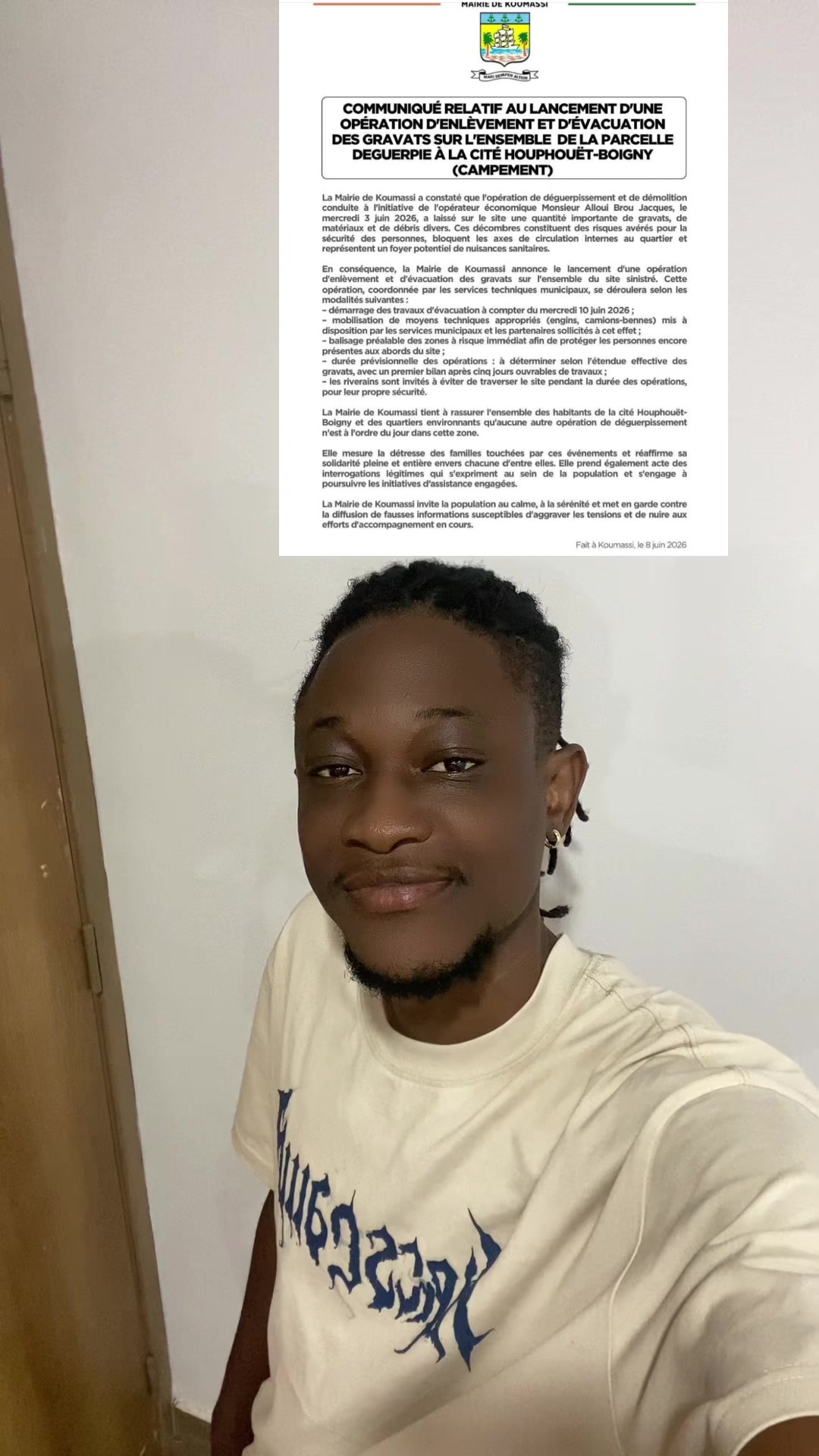 @LE PETIT FILS DE GBAGBO🇨🇮