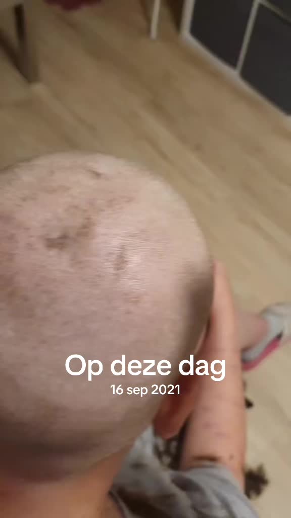 @Haircutgirls