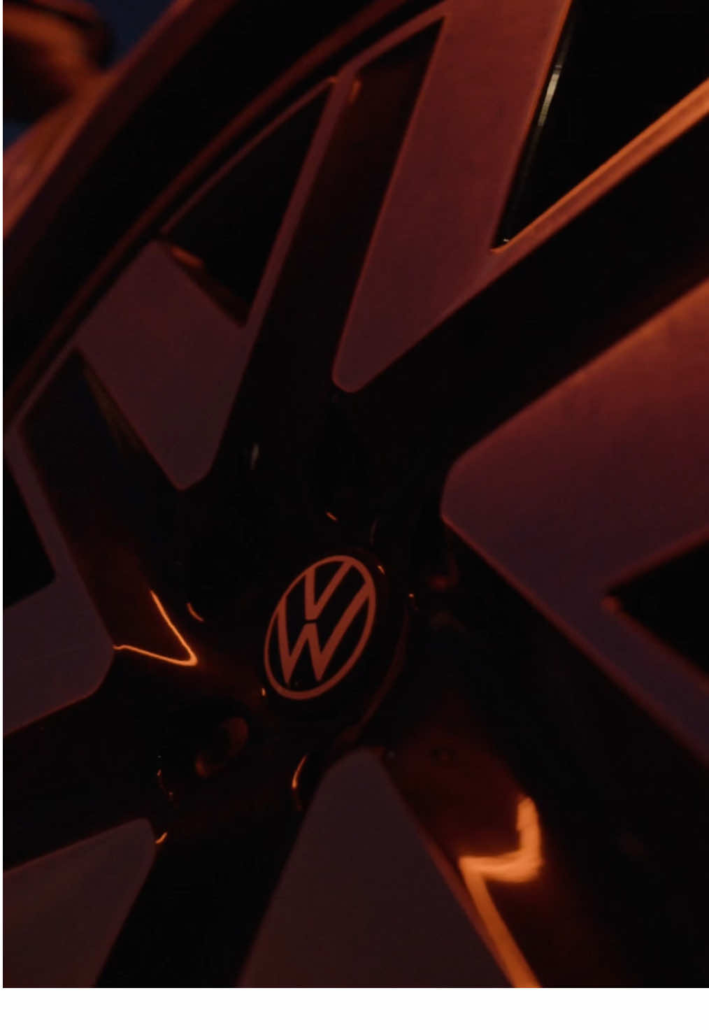 @Volkswagen